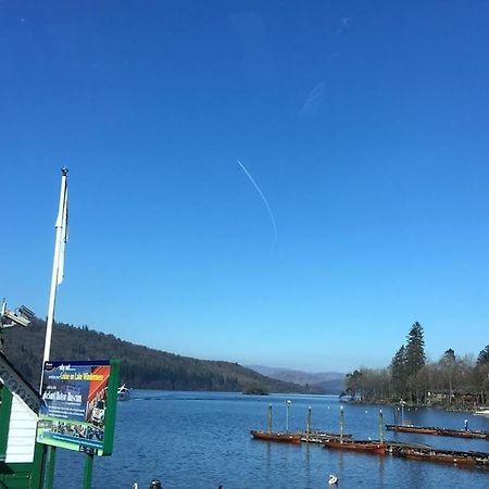 The Westmorland Inn Bowness-on-Windermere Εξωτερικό φωτογραφία