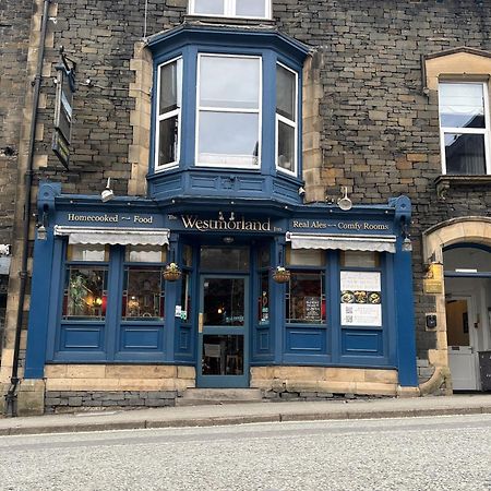 The Westmorland Inn Bowness-on-Windermere Εξωτερικό φωτογραφία