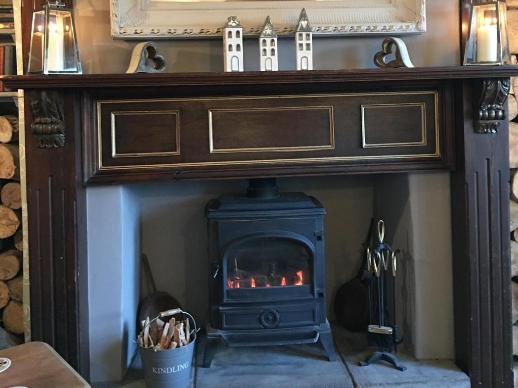The Westmorland Inn Bowness-on-Windermere Εξωτερικό φωτογραφία