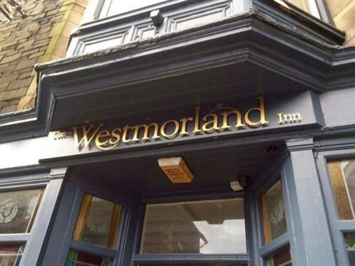 The Westmorland Inn Bowness-on-Windermere Εξωτερικό φωτογραφία