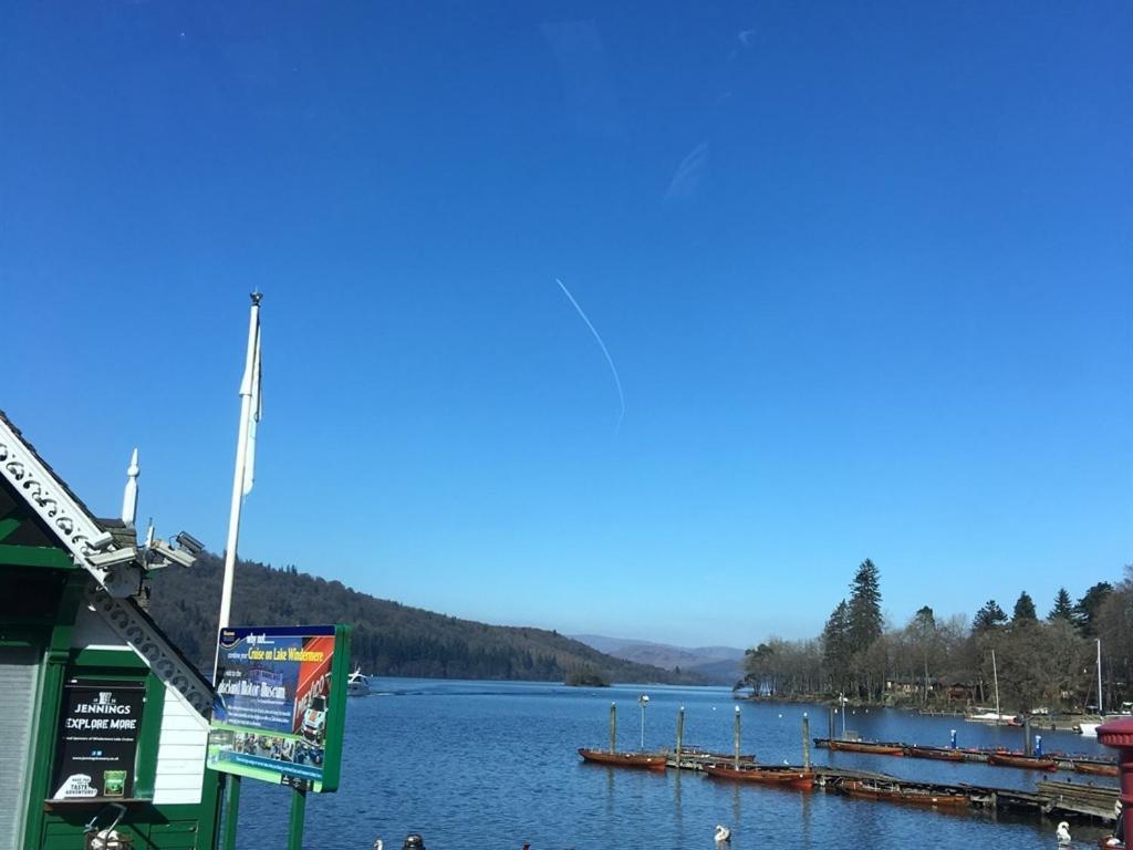 The Westmorland Inn Bowness-on-Windermere Εξωτερικό φωτογραφία