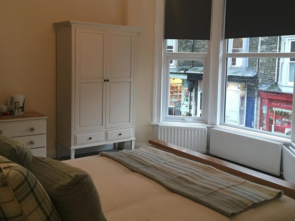 The Westmorland Inn Bowness-on-Windermere Δωμάτιο φωτογραφία