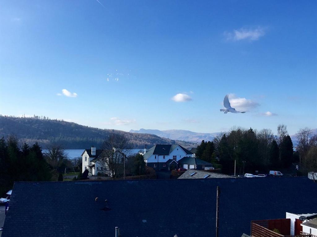 The Westmorland Inn Bowness-on-Windermere Δωμάτιο φωτογραφία