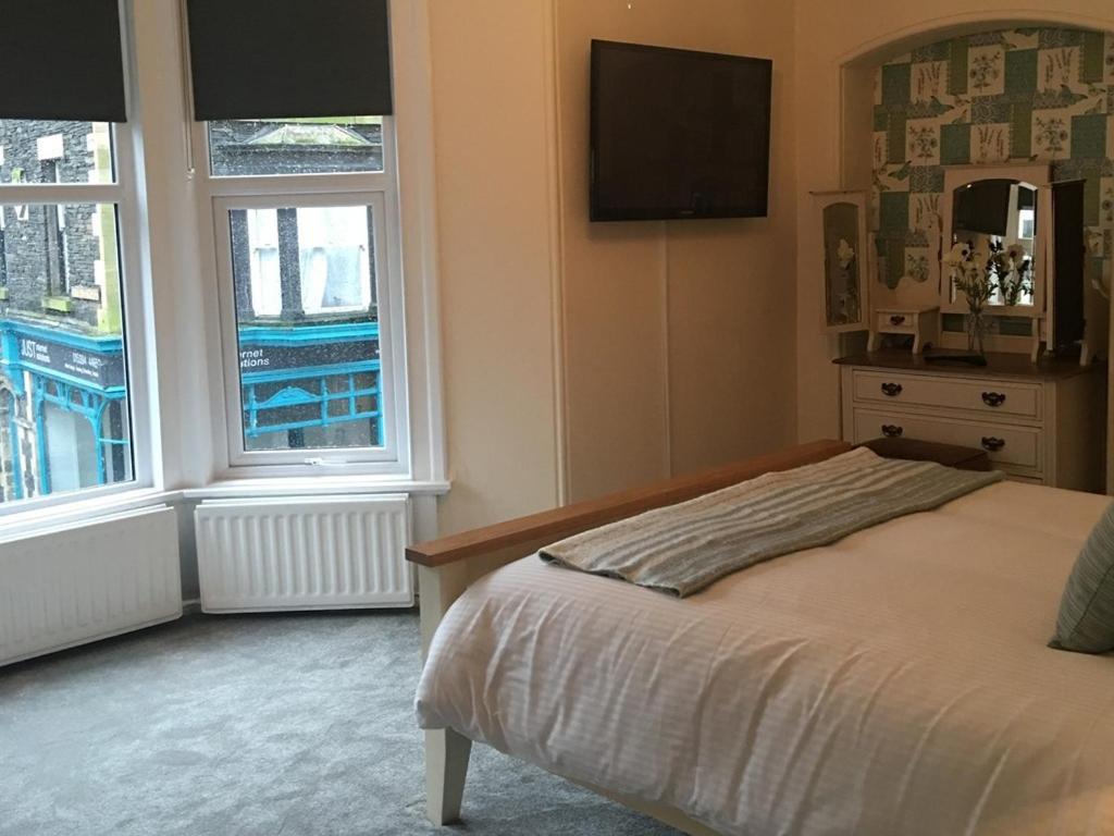 The Westmorland Inn Bowness-on-Windermere Δωμάτιο φωτογραφία