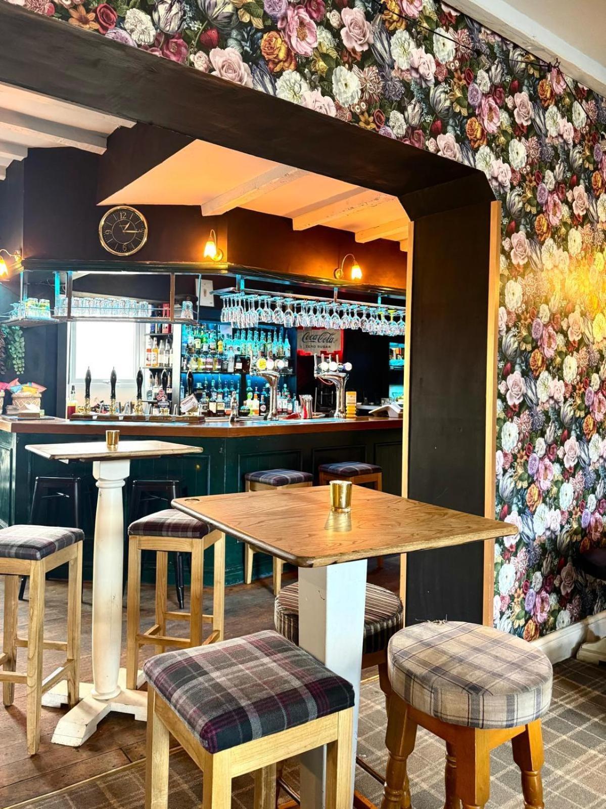 The Westmorland Inn Bowness-on-Windermere Εξωτερικό φωτογραφία