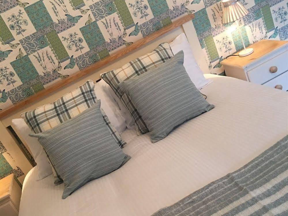 The Westmorland Inn Bowness-on-Windermere Εξωτερικό φωτογραφία