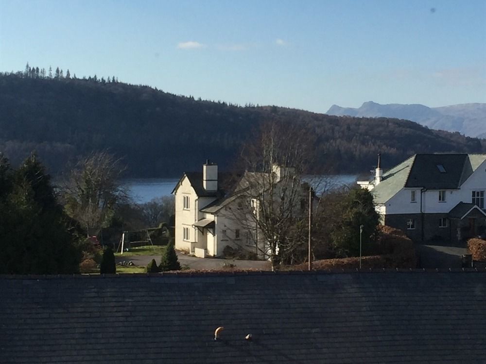 The Westmorland Inn Bowness-on-Windermere Εξωτερικό φωτογραφία